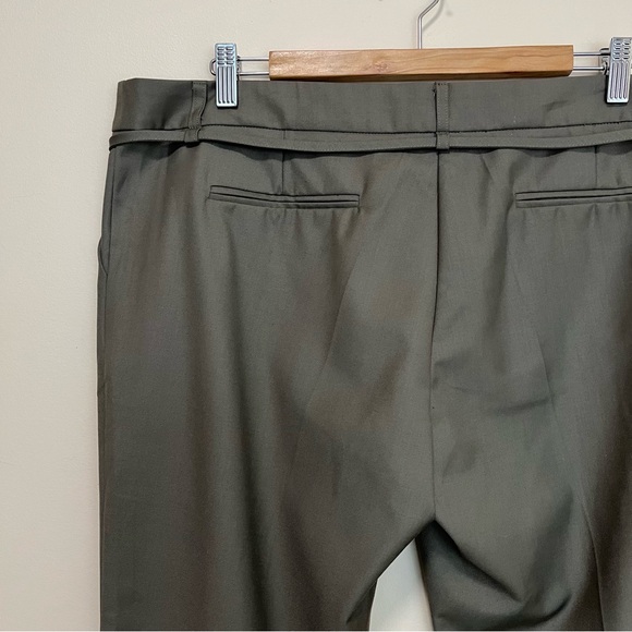 NWT Lioness Crawford Pant - Khaki - Picture 8 of 16